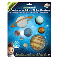 Buki solarni sistem ( 102151 )