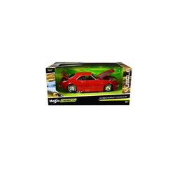 MAISTO Igračka za dečake ( Classic Muscle-Chev CAMARO )