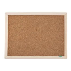 Tabla pluta levia 60x90 cm lesen okvir 110293