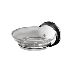 RIDDER Vakuumski držač sapuna inox/PVC