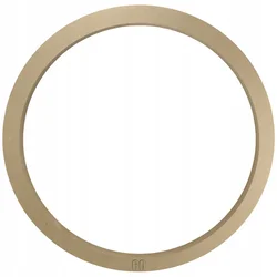 Phoenix okrogel okvir iz MDF 60 cm