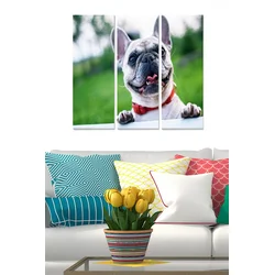 Set slika Wallity MDF1482630, 3 dijela