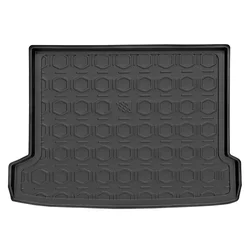 Plastic trunk tray Omoda 5 2022-