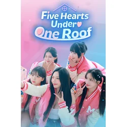 Five Hearts Under One Roof (Windows/Xbox Series X|S) XBOX LIVE Key EUROPE