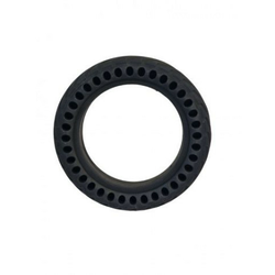 Ring puna solid guma za elektricni trotinet sa otvorima 10 inch RX1-PAR64