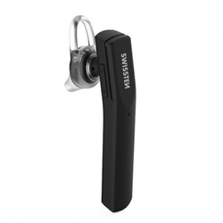 SWISSTEN Slusalice Velike Bluetooth Ultra Light UL-9 (Crna)