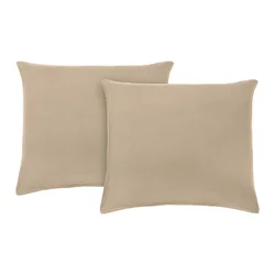 Modern Living Set Prevlek Za Blazine Basic