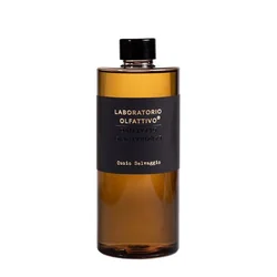 Laboratorio Olfattivo Wild Leather Diffuser 500 ml Refill
