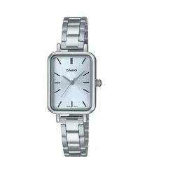 Casio ty555330 Srebrna