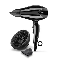 Fen za kosu Babyliss 6715DE/snaga 2400W/Ionic/difuzor