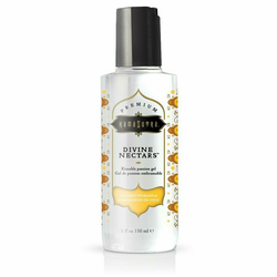 Divine Nectar Lickable Massage Oil - Coconut Pineapple