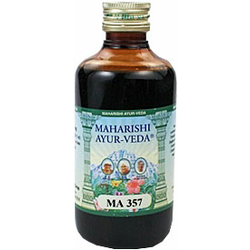 MAHARISHI AYURVEDA Prana sirup