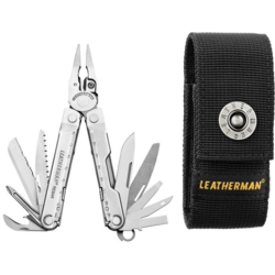 Leatherman Rebar Multitool SET