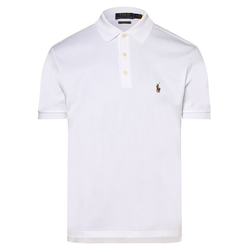 Polo Ralph Lauren Majica, bela