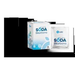 DR LUKIĆ Soda bikarbona