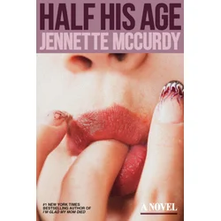 Half His Age