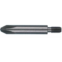Bit sa navojem Felo 10/32 NFA Pozidriv PZ2 x 44,5 08102510