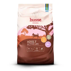 Adult Active Life, small breeds -----OPTIMAL MINI