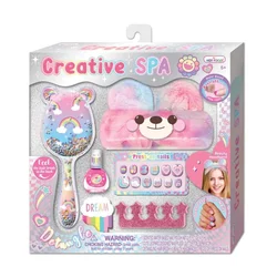 Creative Spa Kozmetički set za djevojčice