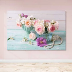 Slika Wallity DEV03144100140, 100x140 cm