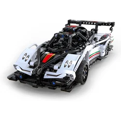 CADA kocke RC super avto, C51054W