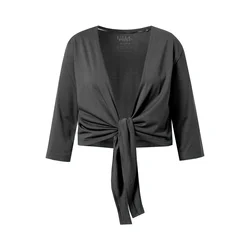 Ulla Popken Bolero grafit