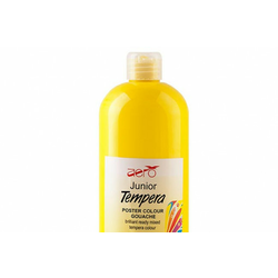Tempera Aero 1L žuta 200