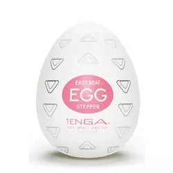 TENGA masturbator EGG STEPPER