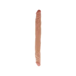 ToyJoy dvojni dildo Get Real