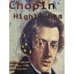 CHOPIN HIGHLIGHTS AKKORDEON