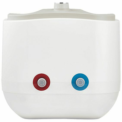 Electrolux Bojler 15 lit., Cijevni električni grijač (TEN), 2kW, IPX4 - EWH 15 Q O EEC
