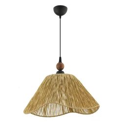 OPVIQ Luster Sukne W Camel Brown