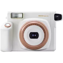 Fujifilm Instax Wide 300, toffee