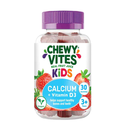 Kids kalcijum i vitamin D3 za decu 30 gumenih bombona