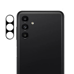 Techsuit zaštitno staklo za kameru za Samsung Galaxy A13 5G - Crna KP27105