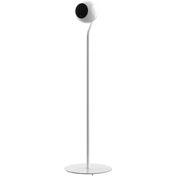 Gallo Acoustics GMAFSTW Micro / ADiva White stalak za zvučnike (Par)