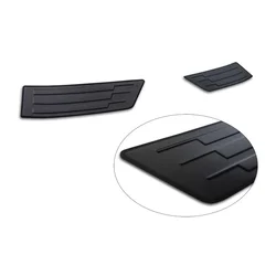 Trunk edge protection strip Renault Scenic E-Tech 2024- (black)