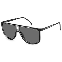 Carrera CARRERA1056/S 08A/M9 Polarized ONE SIZE (61) Črna/Siva