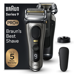 BRAUN električni brivnik 9515S Series 9 PRO+