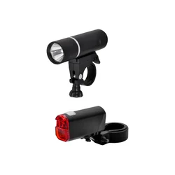 VIT COMP Prednja i zadnja lampa RIDGE SET BLISTER