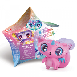 Nebulous Stars Anima Prijateljice Figurine - Star Box 11442