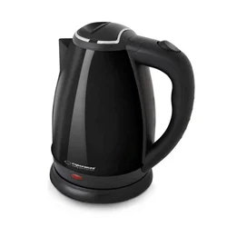 Esperanza Kuvalo za vodu EKK113K, 1800W, 1.8l, Crno
