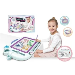 Igračka za decu - Tabla piši-briši ( MKU316490 )