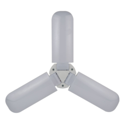 Led sijalica Trokraka, 48W