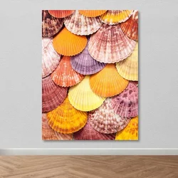 Wallity Slika DEV02321100140, 100x140 cm
