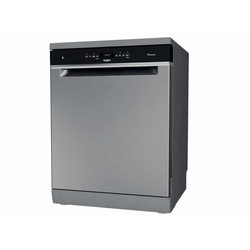Sudomašina WHIRLPOOL WFO 3O32 N P X/samostojeca/D/14 kompleta/59x60x85cm/inox
