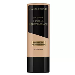Max Factor Lasting Performance 111, tečni puder