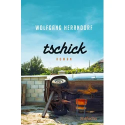 Tschick