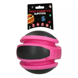 Dog Comets Jupiter - Pink