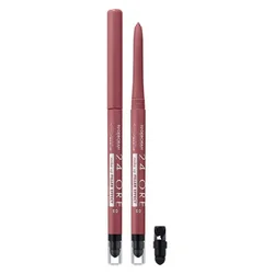 Deborah Olovka za usne 24Ore Filler Effect, 05 Cashmere Rose